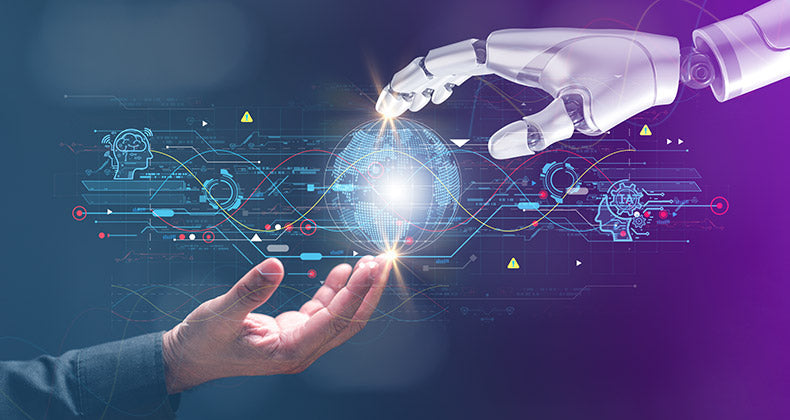 Novedades tecnológicas: las tendencias e innovaciones que están transformando el mundo