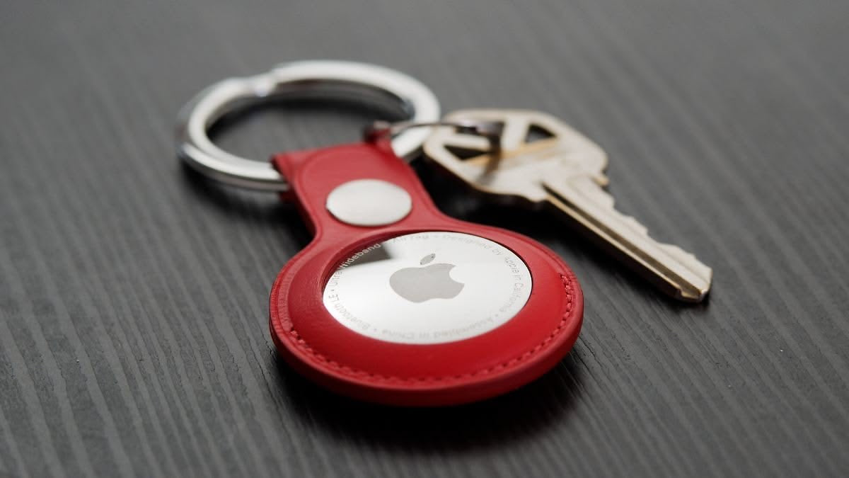 ¿Qué son los tags inteligentes y cómo funcionan? AirTag, Apple Find My y Google Find My Device