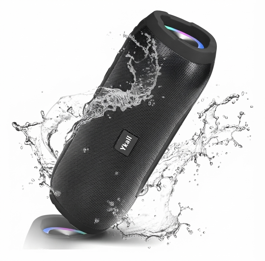 Bocinas Bluetooth 5.0: qué son, ventajas y cómo elegir la mejor