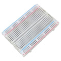 Protoboard 400 Puntos, Proto Adhesivo Para Pruebas Arduino