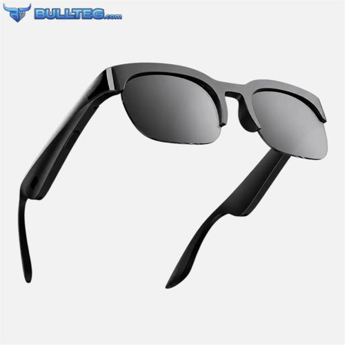 Lentes Inteligentes Bluetooth 5.4 para Música y Llamadas con UV400