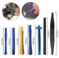 Kit de herramientas de reparación de teléfonos móviles 21 en 1,  juego de destornilladores para iPhone