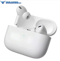 Audífonos Bluetooth 5.4 Inalámbricos Baja Latencia IPX5 para iPhone Android