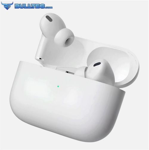 Audífonos Bluetooth 5.4 Inalámbricos Baja Latencia IPX5 para iPhone Android