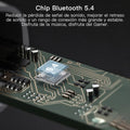 Audífonos Bluetooth Hifi Auriculares Hd Call Para Ios iPhone