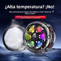 Cooler Gamer Ventilador Enfriador Magnético Universal Para Celular