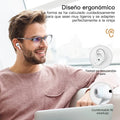 Audífonos Bluetooth Hifi Auriculares Hd Call Para Ios iPhone
