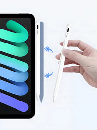 Lápiz Óptico para iPad y Tablet Universal con Sensibilidad a Inclinación