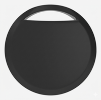 Localizador Bluetooth Compatible con Apple Buscar para Llaves y Equipaje