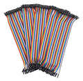 Cable Rainbow Jumpers para Protoboard