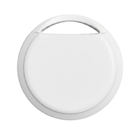 Smart Tag Localizador Rastreador Global Para Apple y Android