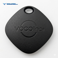 Smart Tag Localizador para Android y Apple