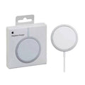 Cargador Inalámbrico 15w Magsafe
