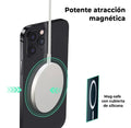 Cargador Inalámbrico 15w Magsafe