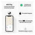 Apple Airtag 2da Generación