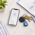 Smart Tag Localizador Rastreador Global Para Android