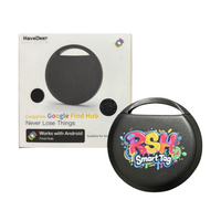 Smart Tag Localizador Rastreador Global Para Android