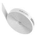 Toocki organizador de cables, gestión de cables, auriculares, bridas para cables de ratón