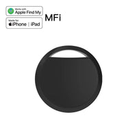 Localizador Bluetooth Compatible con Apple Buscar para Llaves y Equipaje