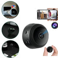 Mini Camara Ip Wifi Espia 1080p